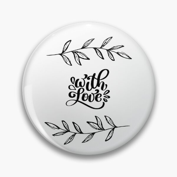 Item preview, With Love designed and sold by Jalib.