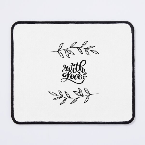 Item preview, With Love designed and sold by Jalib.
