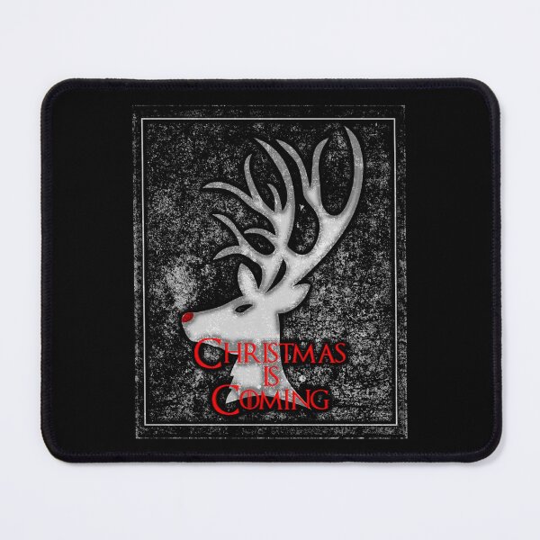 Item preview, Christmas is Coming designed and sold by Korvus78.