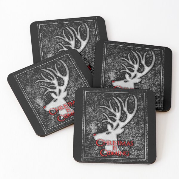 Item preview, Christmas is Coming designed and sold by Korvus78.