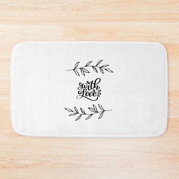 Item preview, With Love designed and sold by Jalib.