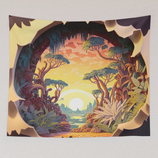Item preview, Hole to the exotic designed and sold by IA-Power.