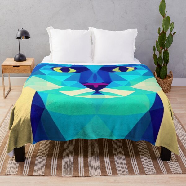 Item preview, Cat | Artificial Inteligence Generated Art designed and sold by AllAboutAI.