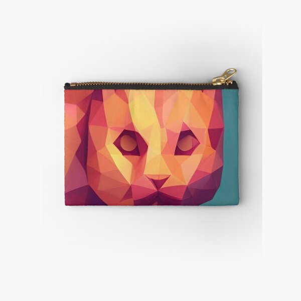 Item preview, Cat | Artificial Inteligence Generated Art designed and sold by AllAboutAI.