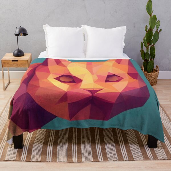 Item preview, Cat | Artificial Inteligence Generated Art designed and sold by AllAboutAI.