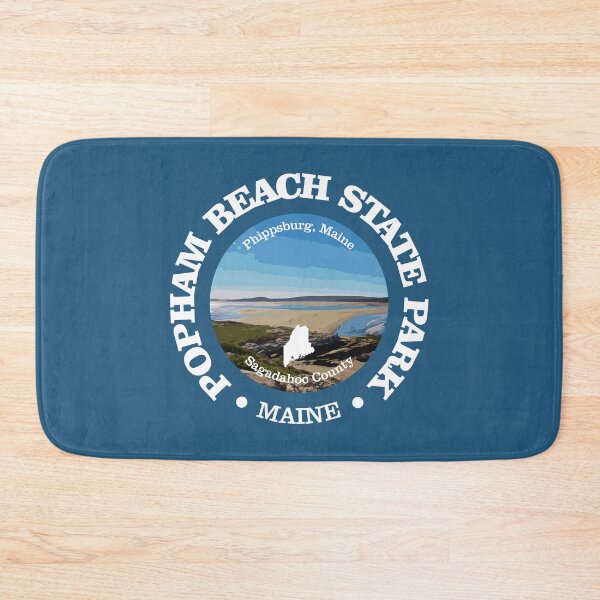 Item preview, Popham Beach State Park (SP) designed and sold by curranmorgan.
