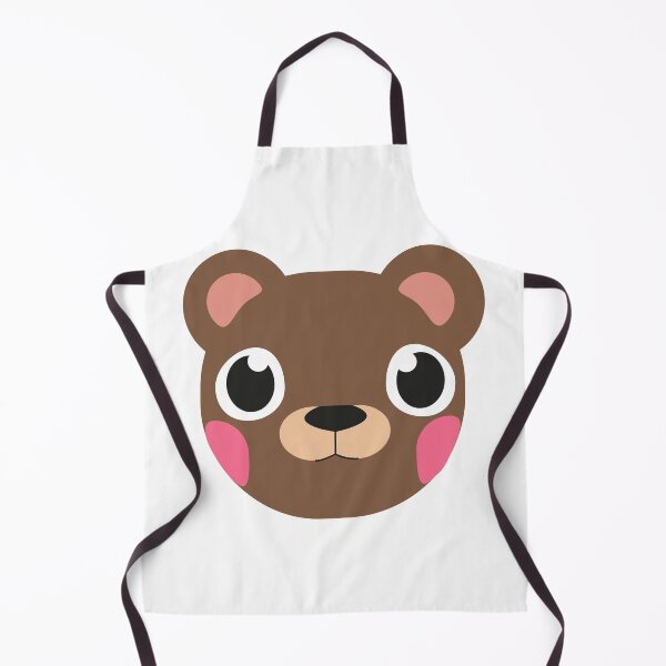 Item preview, kawaii bear uwu designed and sold by uchix.