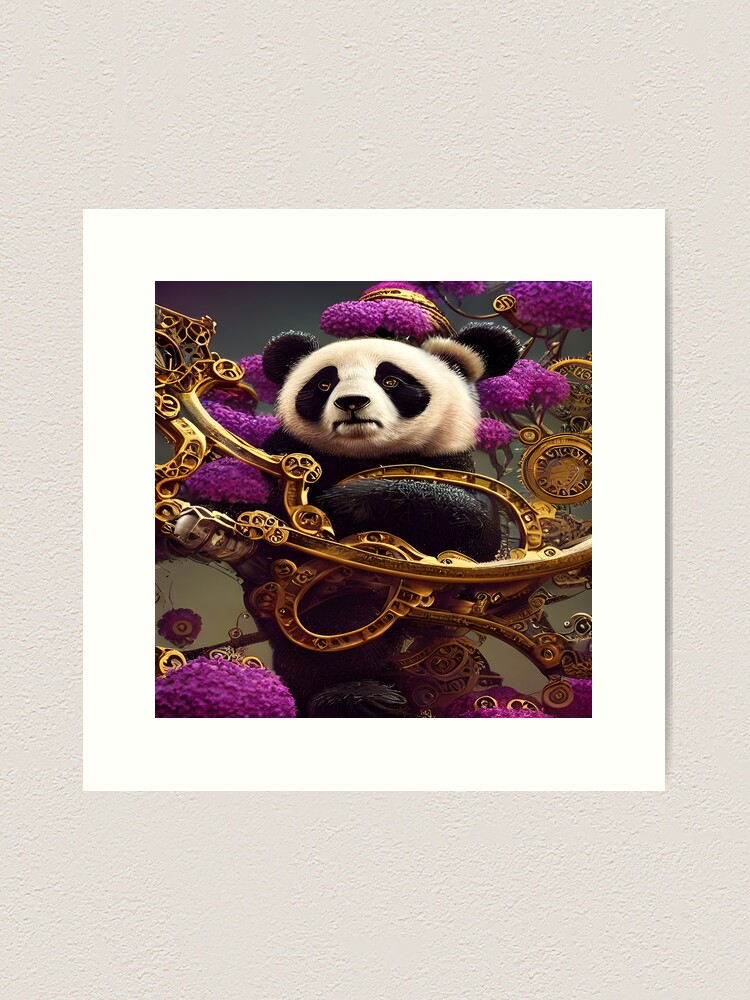 Royal Panda