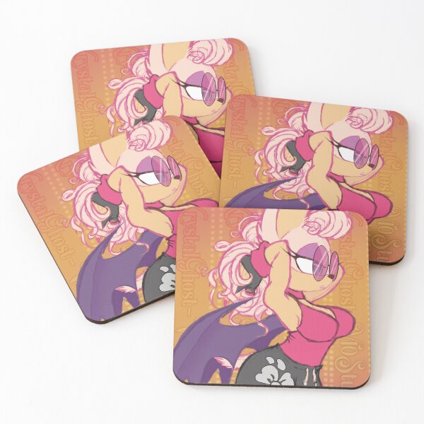 Item preview, Rogue Tresses  designed and sold by KrystalGhost.