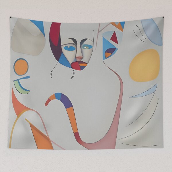 Item preview, Aesthetic Experience XIII designed and sold by artmanikin.