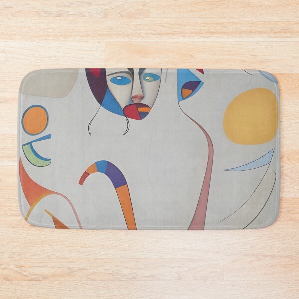 Item preview, Aesthetic Experience XIII designed and sold by artmanikin.