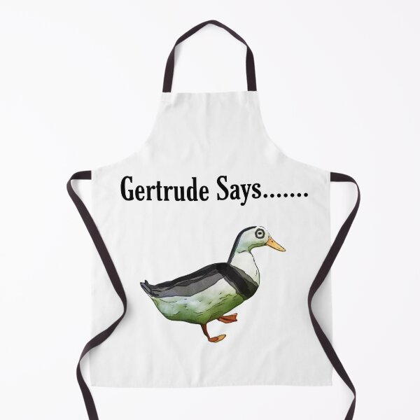 Item preview, Gertrude’s our girl  designed and sold by LisaMPierce1990.