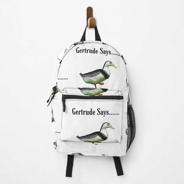 Item preview, Gertrude’s our girl designed and sold by LisaMPierce1990.