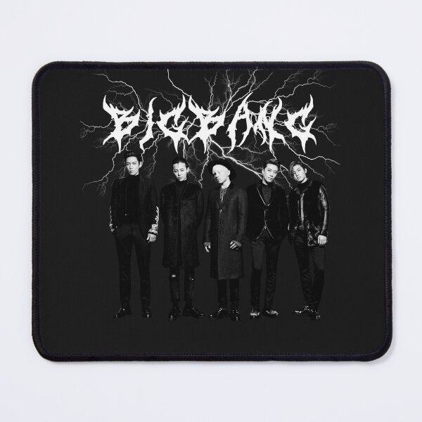 Item preview, BIGBANG designed and sold by vera-vera.