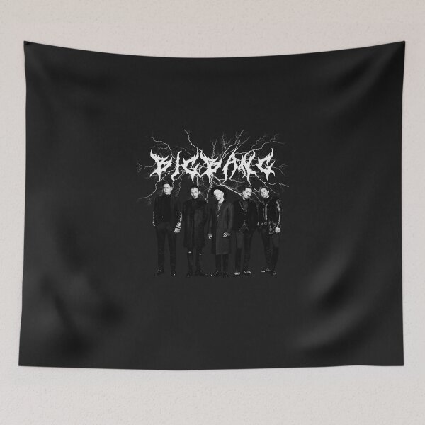 Item preview, BIGBANG designed and sold by vera-vera.