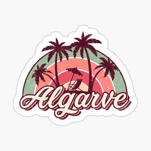 Artikel-Vorschau von Algarve summer trip, designt und verkauft von chrlalexandru.