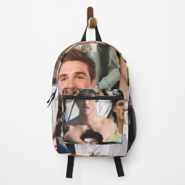 Item preview, jacob elordi collage designed and sold by Rabias0.