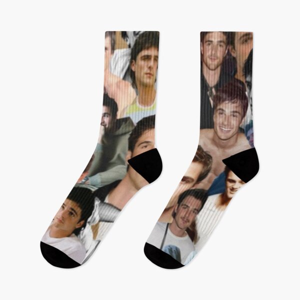 Item preview, jacob elordi collage designed and sold by Rabias0.