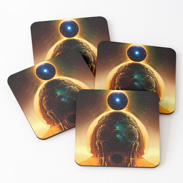 Item preview, supernova god designed and sold by LandAiBubble.