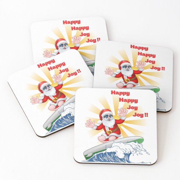 Item preview, Happy Happy Joy Joy designed and sold by creatinginlove.