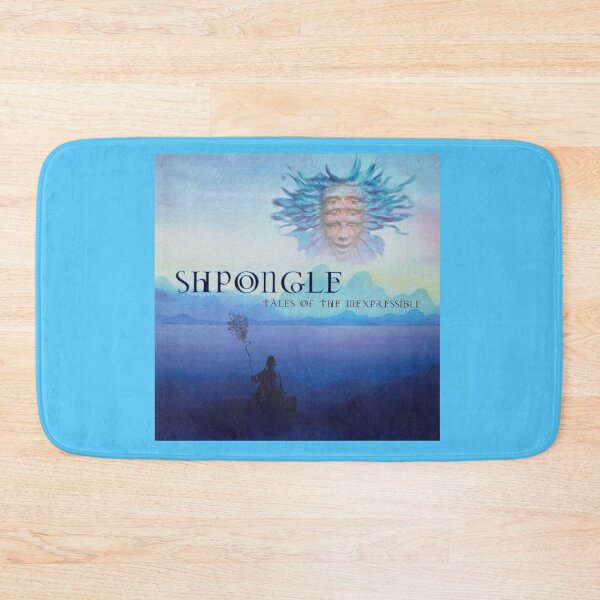 Item preview, Shpongle tales of the inexpressible Design designed and sold by Unfairsneaker.