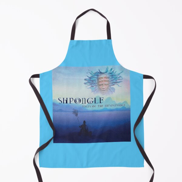 Item preview, Shpongle tales of the inexpressible Design designed and sold by Unfairsneaker.