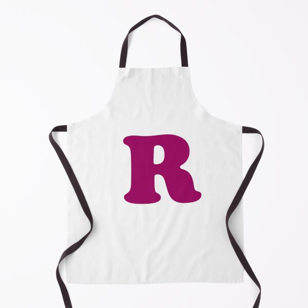 Item preview, Letter R, Initial R designed and sold by T-Caroline.