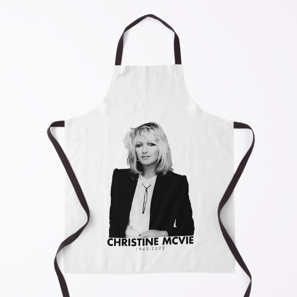 Item preview, Christine McVie Perfect R.I.P Vintage Retro Rock Pop Music designed and sold by RonZimmerman.
