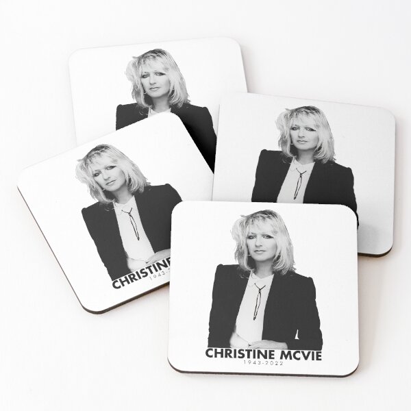 Item preview, Christine McVie Perfect R.I.P Vintage Retro Rock Pop Music designed and sold by RonZimmerman.