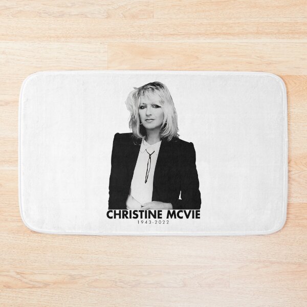 Item preview, Christine McVie Perfect R.I.P Vintage Retro Rock Pop Music designed and sold by RonZimmerman.