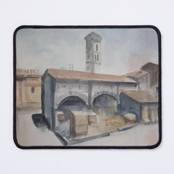 Item preview, 'Inferno', CS:GO artwork, poster, print, design designed and sold by rumenplamenov art.