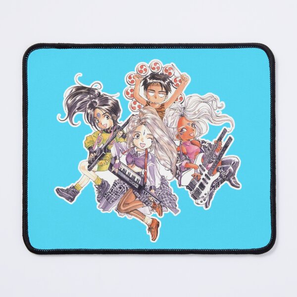 Item preview, Anime Girls 014 My Godess Megami-sama designed and sold by coltian.