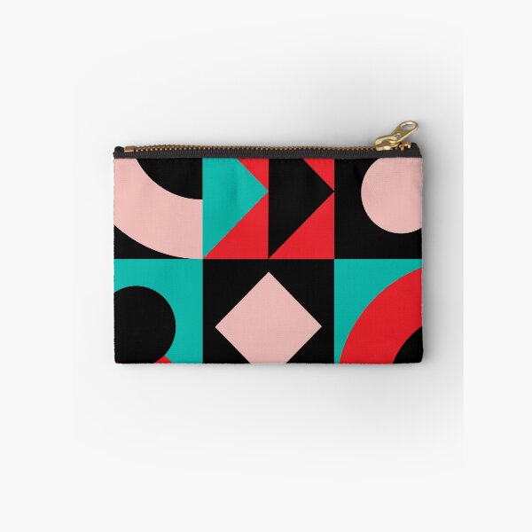 Item preview, Geometric abstract print 05 designed and sold by studioseventy1.
