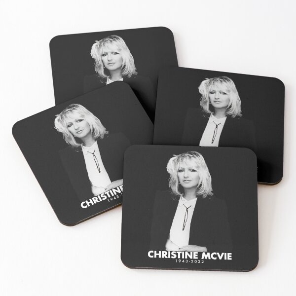 Item preview, Christine McVie Perfect R.I.P Vintage Retro Rock Pop Music designed and sold by RonZimmerman.
