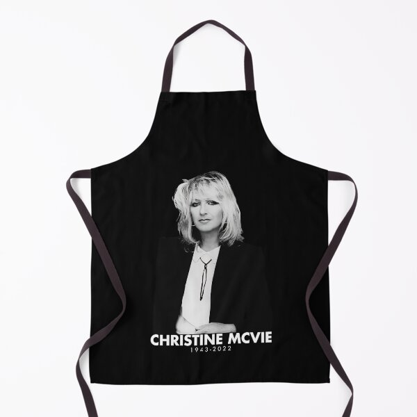 Item preview, Christine McVie Perfect R.I.P Vintage Retro Rock Pop Music designed and sold by RonZimmerman.