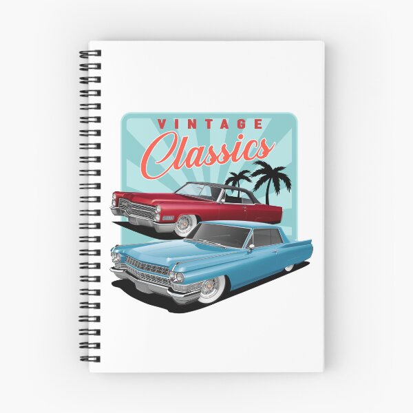 Item preview, Vintage Classic Caddys designed and sold by Yourauto.
