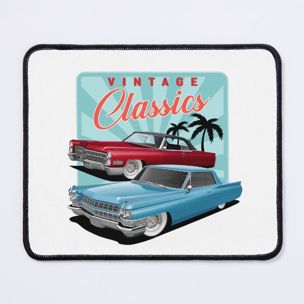 Item preview, Vintage Classic Caddys designed and sold by Yourauto.