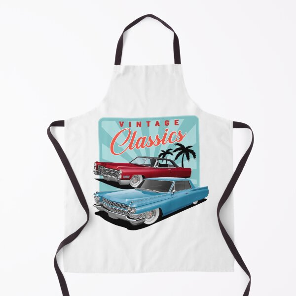 Item preview, Vintage Classic Caddys designed and sold by Yourauto.