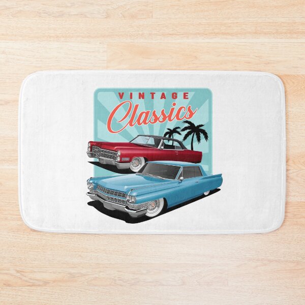 Item preview, Vintage Classic Caddys designed and sold by Yourauto.
