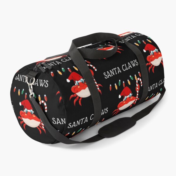 Item preview, santa claws crab designed and sold by foxforce.
