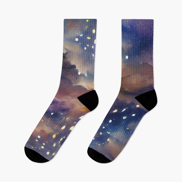 Item preview, Stars | Artificial Inteligence Generated Art designed and sold by AllAboutAI.