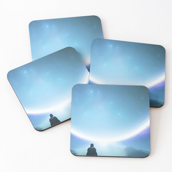 Item preview, Universe | Artificial Inteligence Generated Art designed and sold by AllAboutAI.