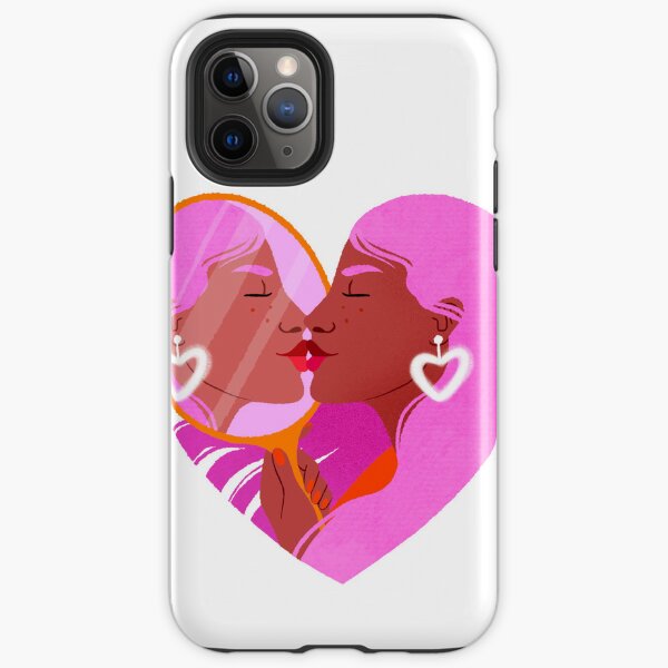 Love Yo Self iPhone Tough Case