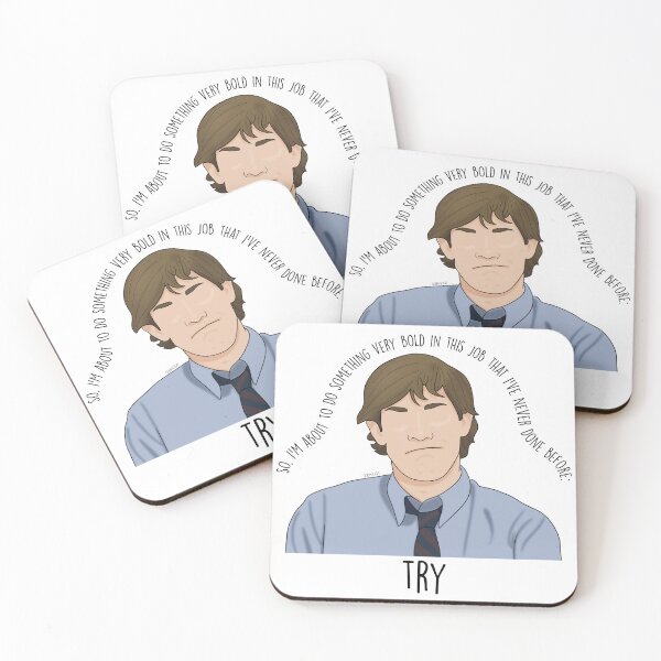 Item preview, Try designed and sold by fanartbygabi | Gabi Veiga.
