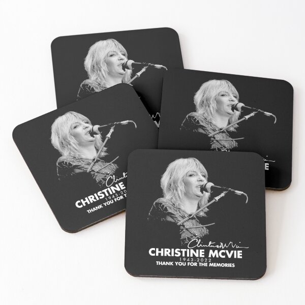 Item preview, Christine McVie Perfect R.I.P Vintage Retro Rock Pop Music designed and sold by RonZimmerman.