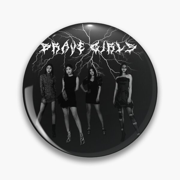 Item preview, BRAVE GIRLS designed and sold by vera-vera.