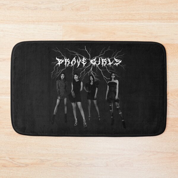Item preview, BRAVE GIRLS designed and sold by vera-vera.