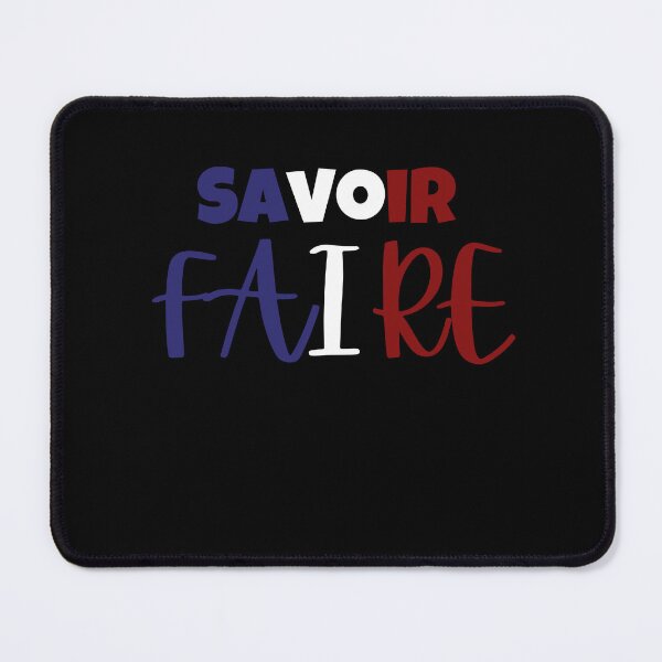 Item preview, Savoir Faire designed and sold by seriyusink69.