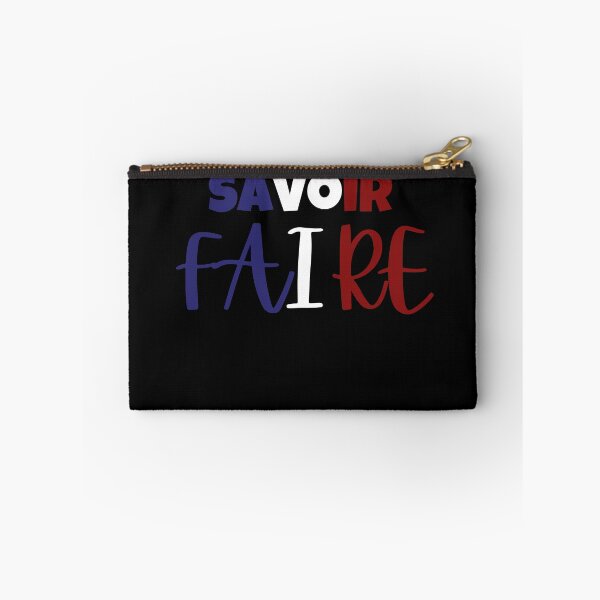 Item preview, Savoir Faire designed and sold by seriyusink69.