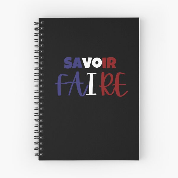 Item preview, Savoir Faire designed and sold by seriyusink69.